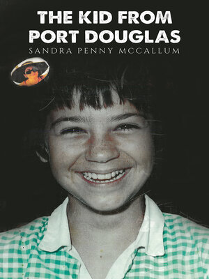 cover image of The Kid From Port Douglas